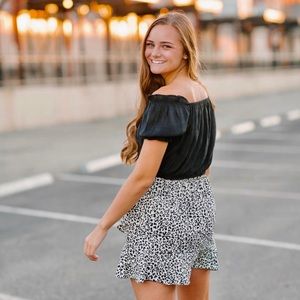 Meet your Posher, Alyssa